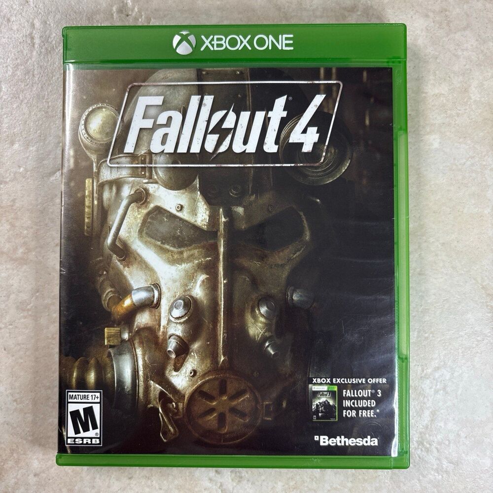 Fallout 4